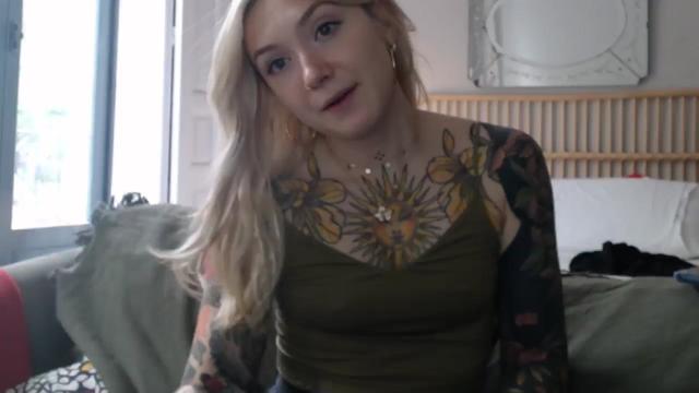 Gallery image thumbnail from Tattoo_bbgirl's myfreecams stream on, 05/06/2024, 18:24 image 1 of 20
