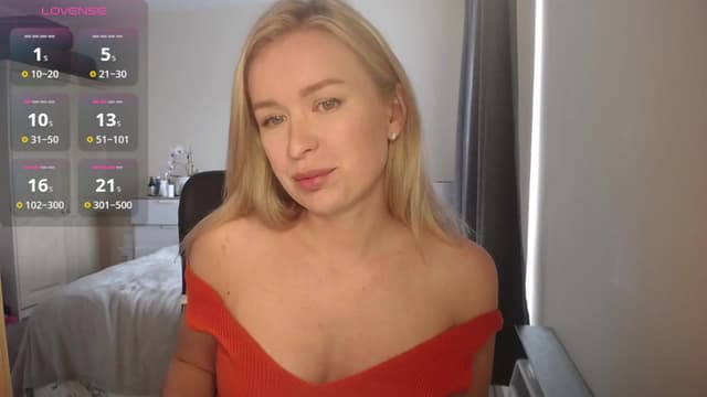 Gallery image thumbnail from A_L_Y's myfreecams stream on, 09/03/2025, 11:41 image 2 of 20