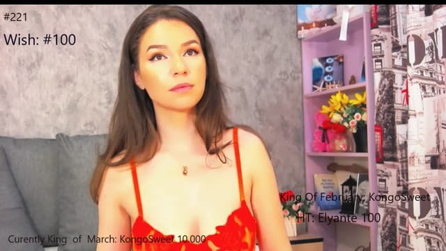 Gallery image thumbnail from A_Zen's myfreecams stream on, 03/04/2025, 10:22 image 19 of 20