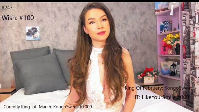 Gallery image thumbnail from A_Zen's myfreecams stream on, 03/05/2025, 08:55 image 5 of 20