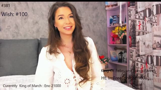 Gallery image thumbnail from A_Zen's myfreecams stream on, 03/21/2025, 11:34 image 13 of 20
