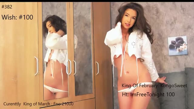 Gallery image thumbnail from A_Zen's myfreecams stream on, 03/21/2025, 11:34 image 5 of 20