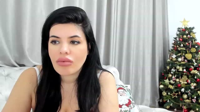 Gallery image thumbnail from Aeena's myfreecams stream on, 12/24/2022, 22:12 image 1 of 20