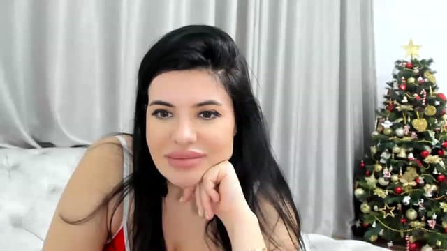 Gallery image thumbnail from Aeena's myfreecams stream on, 12/24/2022, 22:12 image 8 of 20