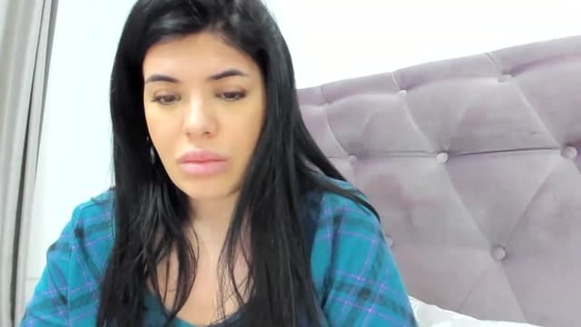Gallery image thumbnail from Aeena's myfreecams stream on, 01/16/2023, 23:06 image 4 of 20