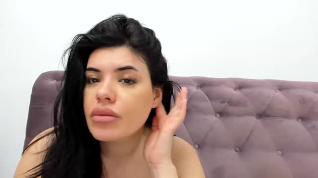 Gallery image thumbnail from Aeena's myfreecams stream on, 01/29/2023, 22:23 image 14 of 20