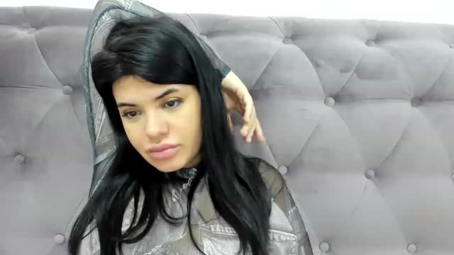 Gallery image thumbnail from Aeena's myfreecams stream on, 01/31/2023, 22:08 image 14 of 20