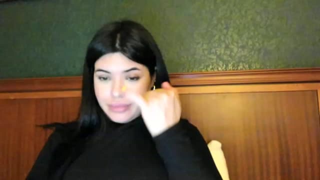Gallery image thumbnail from Aeena's myfreecams stream on, 02/07/2023, 21:04 image 20 of 20