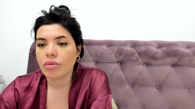 Gallery image thumbnail from Aeena's myfreecams stream on, 02/09/2023, 21:46 image 19 of 20