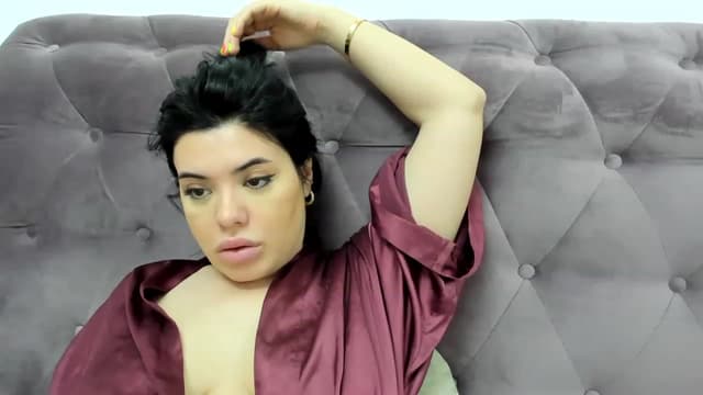 Gallery image thumbnail from Aeena's myfreecams stream on, 02/09/2023, 22:21 image 19 of 20