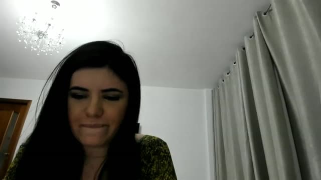 Gallery image thumbnail from Aeena's myfreecams stream on, 05/27/2023, 22:04 image 14 of 20