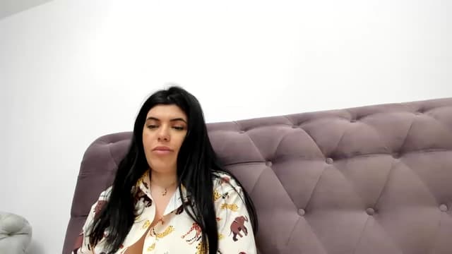 Gallery image thumbnail from Aeena's myfreecams stream on, 06/19/2023, 22:07 image 17 of 20