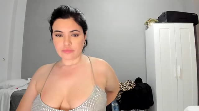 Gallery image thumbnail from Aeena's myfreecams stream on, 07/11/2023, 21:21 image 9 of 20