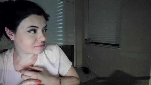 Gallery image thumbnail from Aeena's myfreecams stream on, 07/20/2023, 21:47 image 16 of 20