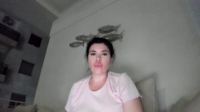 Gallery image thumbnail from Aeena's myfreecams stream on, 07/20/2023, 21:47 image 1 of 20