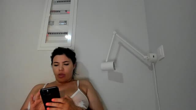 Gallery image thumbnail from Aeena's myfreecams stream on, 07/28/2023, 20:59 image 6 of 20