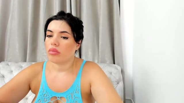 Gallery image thumbnail from Aeena's myfreecams stream on, 08/12/2023, 22:04 image 3 of 20