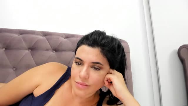 Gallery image thumbnail from Aeena's myfreecams stream on, 08/16/2023, 22:04 image 7 of 20