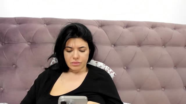Gallery image thumbnail from Aeena's myfreecams stream on, 01/31/2024, 22:03 image 8 of 20