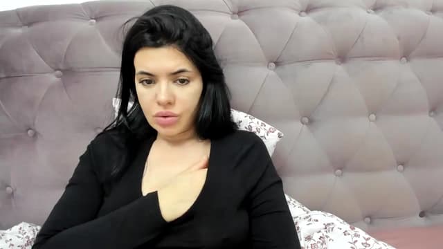 Gallery image thumbnail from Aeena's myfreecams stream on, 01/31/2024, 22:03 image 14 of 20