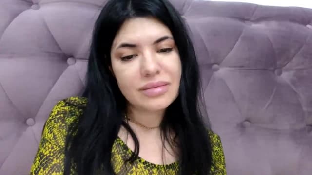 Gallery image thumbnail from Aeena's myfreecams stream on, 04/08/2024, 22:58 image 20 of 20