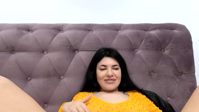 Gallery image thumbnail from Aeena's myfreecams stream on, 04/17/2024, 22:31 image 16 of 20