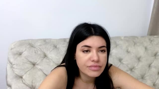 Gallery image thumbnail from Aeena's myfreecams stream on, 04/20/2024, 22:45 image 20 of 20