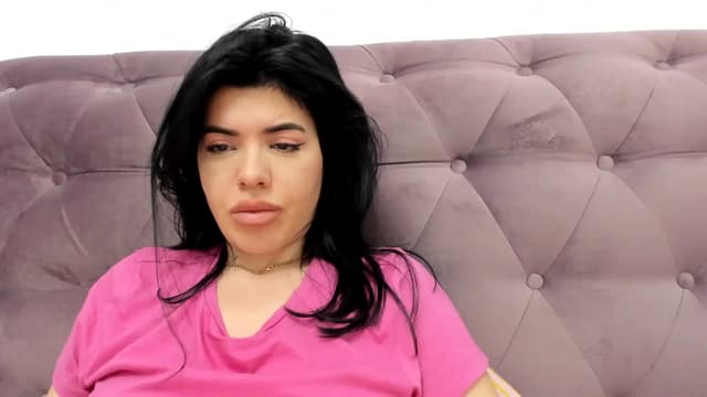 Gallery image thumbnail from Aeena's myfreecams stream on, 05/14/2024, 21:21 image 3 of 20