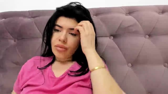 Gallery image thumbnail from Aeena's myfreecams stream on, 05/14/2024, 21:21 image 7 of 20