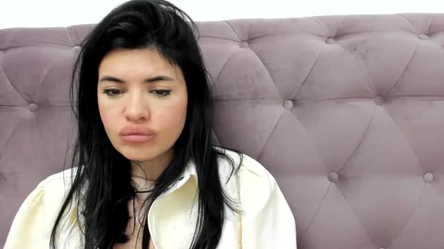Gallery image thumbnail from Aeena's myfreecams stream on, 05/17/2024, 23:06 image 18 of 20
