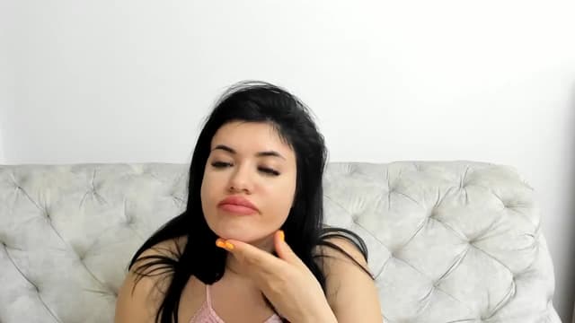 Gallery image thumbnail from Aeena's myfreecams stream on, 06/17/2024, 22:57 image 11 of 20