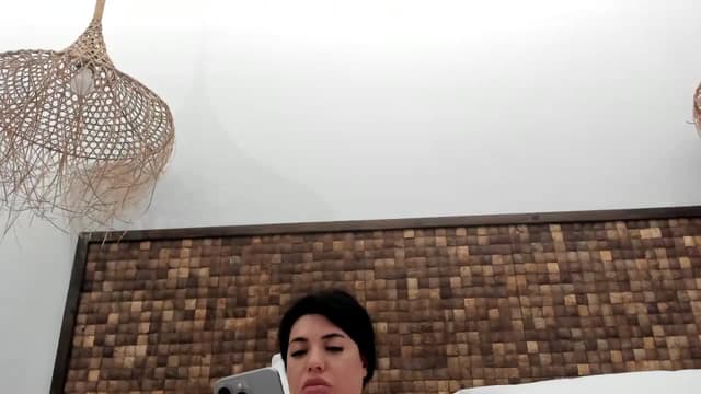 Gallery image thumbnail from Aeena's myfreecams stream on, 08/13/2024, 22:23 image 9 of 20