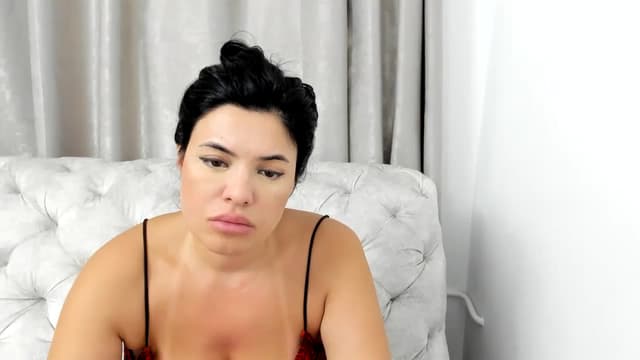 Gallery image thumbnail from Aeena's myfreecams stream on, 09/01/2024, 23:08 image 5 of 20