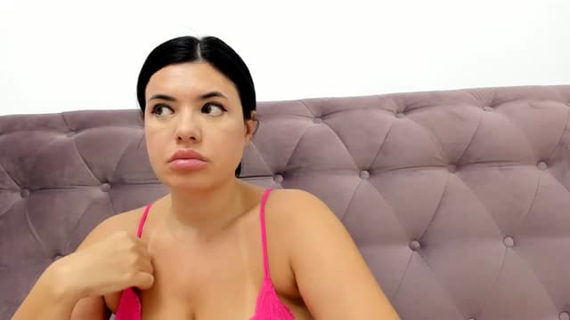 Gallery image thumbnail from Aeena's myfreecams stream on, 09/11/2024, 23:07 image 10 of 20