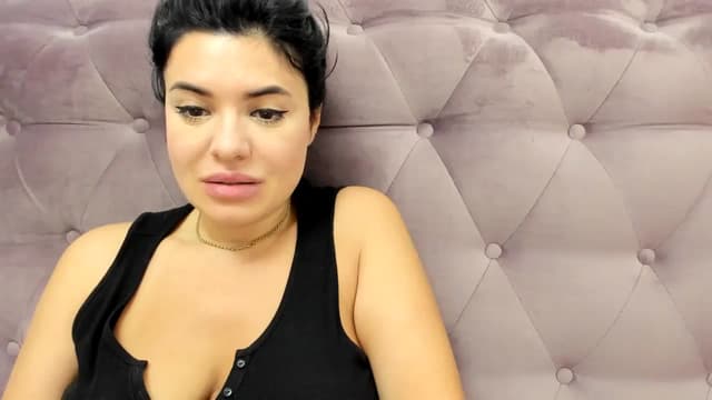 Gallery image thumbnail from Aeena's myfreecams stream on, 09/29/2024, 23:05 image 14 of 20