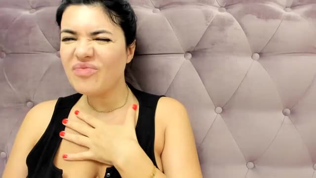 Gallery image thumbnail from Aeena's myfreecams stream on, 09/29/2024, 23:05 image 13 of 20