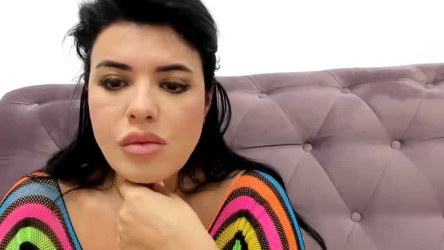 Gallery image thumbnail from Aeena's myfreecams stream on, 10/04/2024, 21:20 image 12 of 20