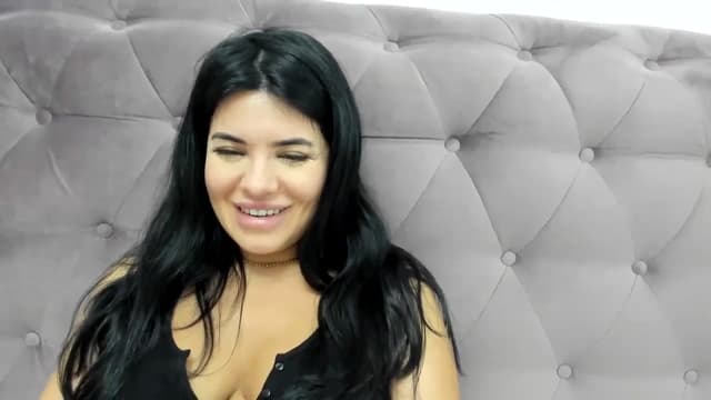 Gallery image thumbnail from Aeena's myfreecams stream on, 10/13/2024, 23:08 image 10 of 20