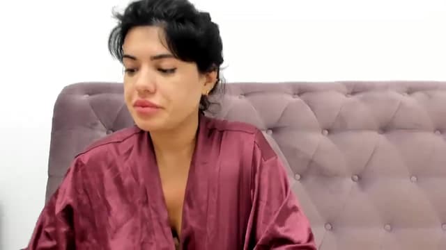 Gallery image thumbnail from Aeena's myfreecams stream on, 10/30/2024, 23:04 image 2 of 20