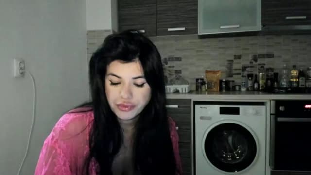 Gallery image thumbnail from Aeena's myfreecams stream on, 11/13/2024, 23:03 image 4 of 20