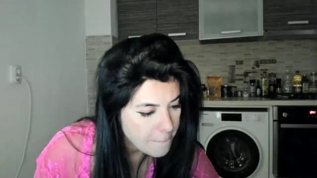Gallery image thumbnail from Aeena's myfreecams stream on, 11/13/2024, 23:03 image 18 of 20