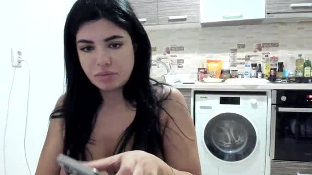 Gallery image thumbnail from Aeena's myfreecams stream on, 11/19/2024, 22:59 image 10 of 20