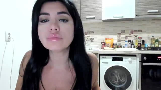 Gallery image thumbnail from Aeena's myfreecams stream on, 11/19/2024, 22:59 image 11 of 20