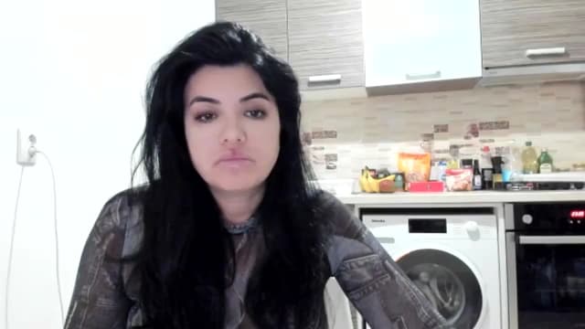 Gallery image thumbnail from Aeena's myfreecams stream on, 12/02/2024, 21:41 image 12 of 20