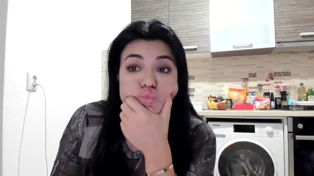 Gallery image thumbnail from Aeena's myfreecams stream on, 12/02/2024, 23:02 image 4 of 20