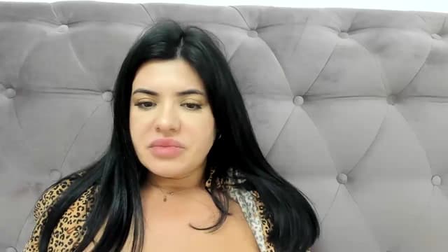 Gallery image thumbnail from Aeena's myfreecams stream on, 01/20/2025, 23:07 image 14 of 20