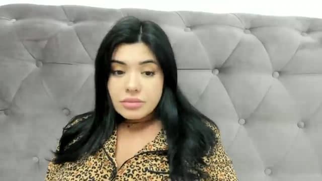 Gallery image thumbnail from Aeena's myfreecams stream on, 01/20/2025, 23:07 image 9 of 20