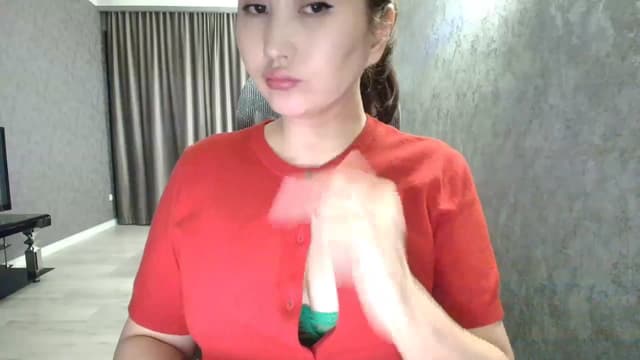 Gallery image thumbnail from Aelis's myfreecams stream on, 02/21/2026, 17:22 image 6 of 20