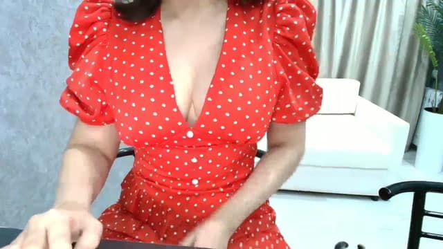 Gallery image thumbnail from Aelis's myfreecams stream on, 03/01/2026, 20:20 image 7 of 20