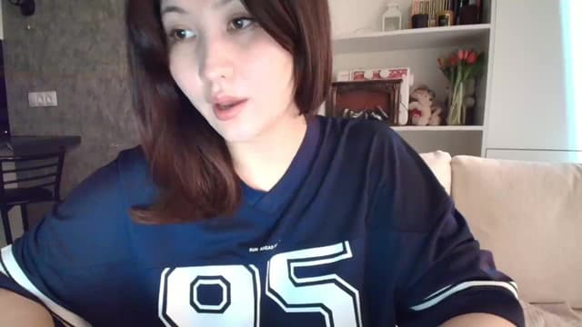 Gallery image thumbnail from Aelis's myfreecams stream on, 03/09/2026, 03:29 image 7 of 20